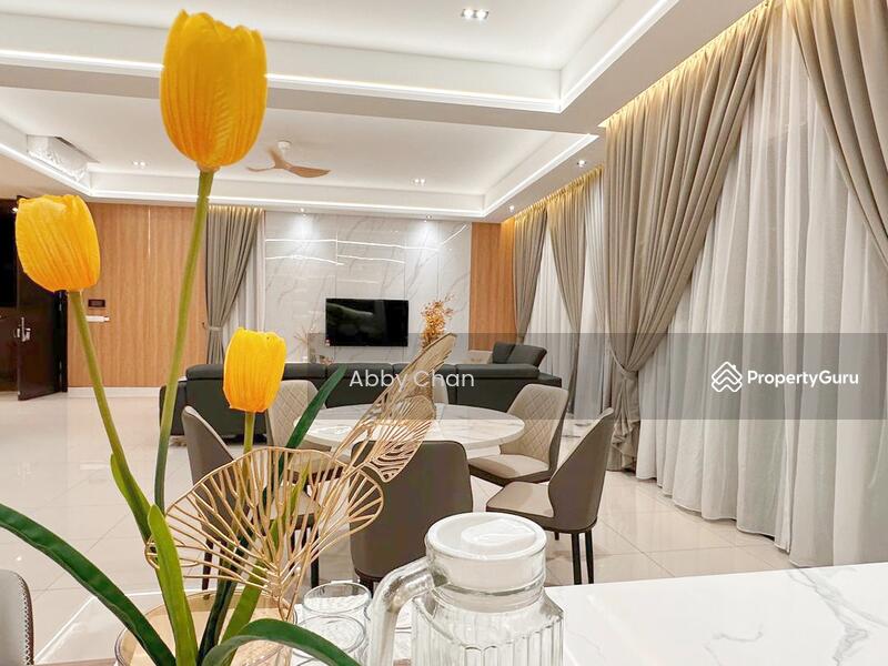 For Rent - Tropicana Aman – Dalia Residences