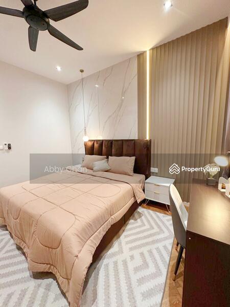 Untuk Disewa - Tropicana Aman ‚Äì Dalia Residences