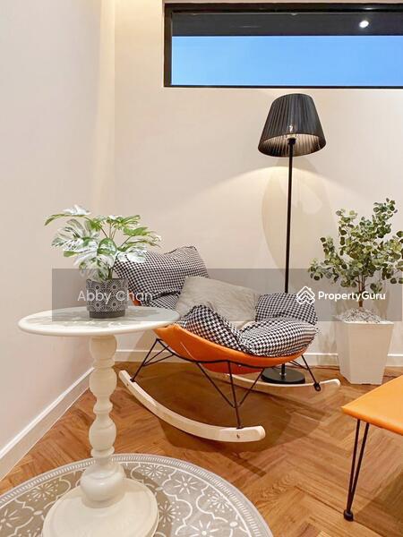 For Rent - Tropicana Aman – Dalia Residences