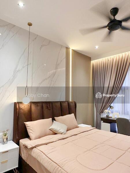 For Rent - Tropicana Aman – Dalia Residences