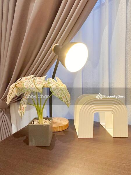 For Rent - Tropicana Aman – Dalia Residences