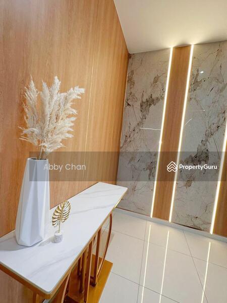 Untuk Disewa - Tropicana Aman ‚Äì Dalia Residences