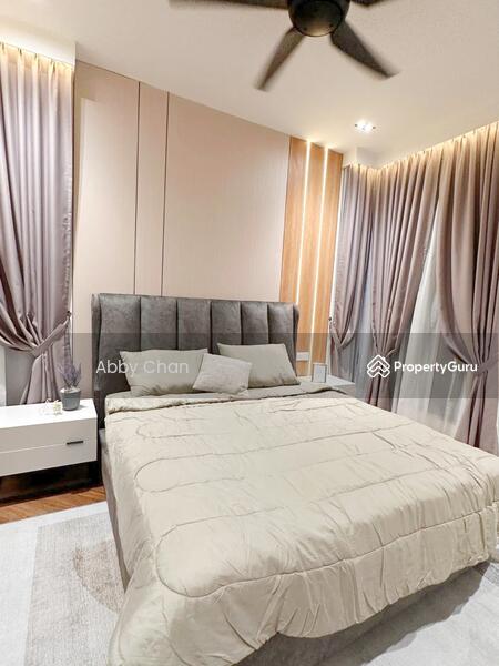 Untuk Disewa - Tropicana Aman ‚Äì Dalia Residences