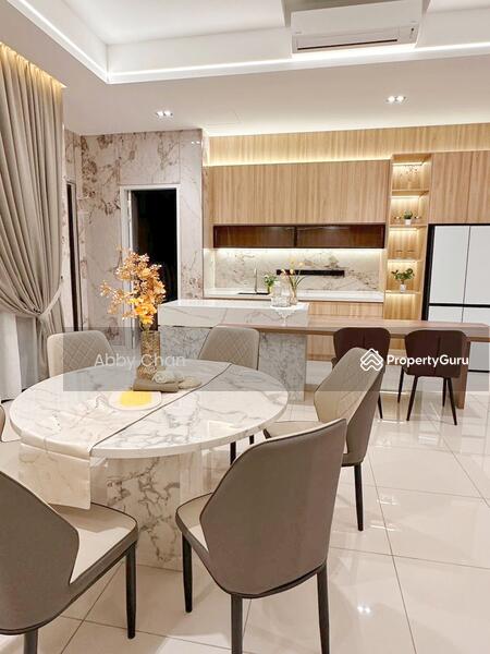 For Rent - Tropicana Aman – Dalia Residences