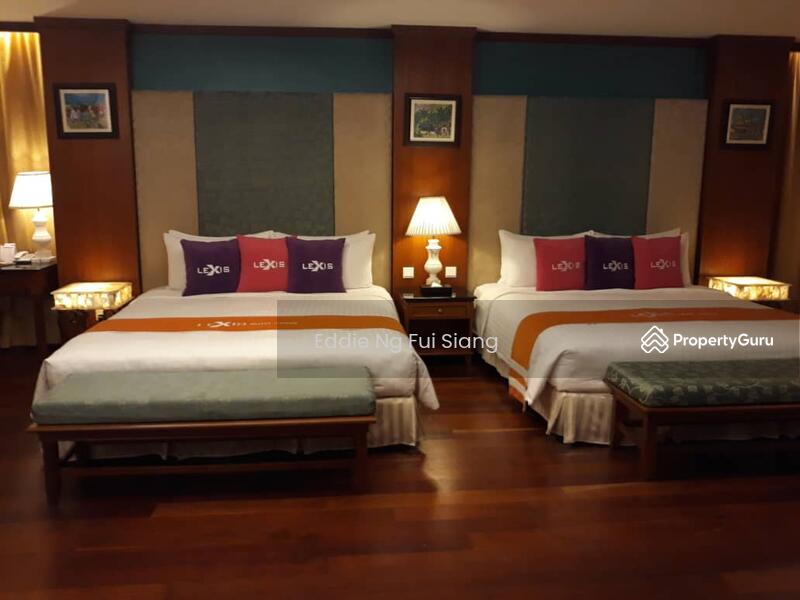 For Sale - Grand Lexis