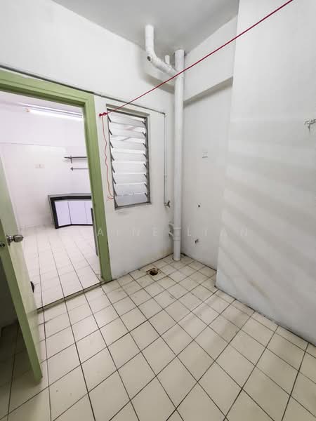 Kondominium untuk Disewa di Selayang Point - Elaine Lian - Kitchen - PropertyGuru.com.my