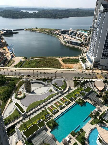 Teega Residences untuk Untuk Dijual - RM 780,000, Mac 2026 - PropertyGuru.com.my