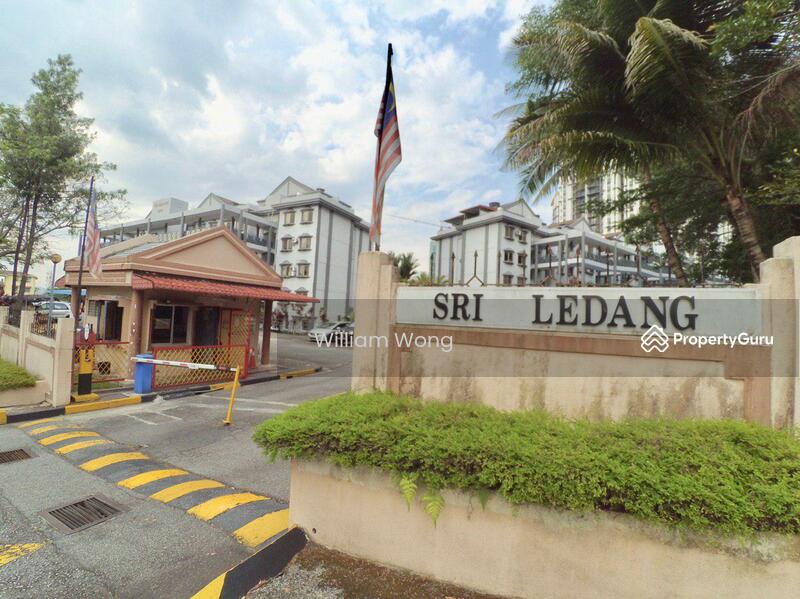 For Sale - Sri Ledang