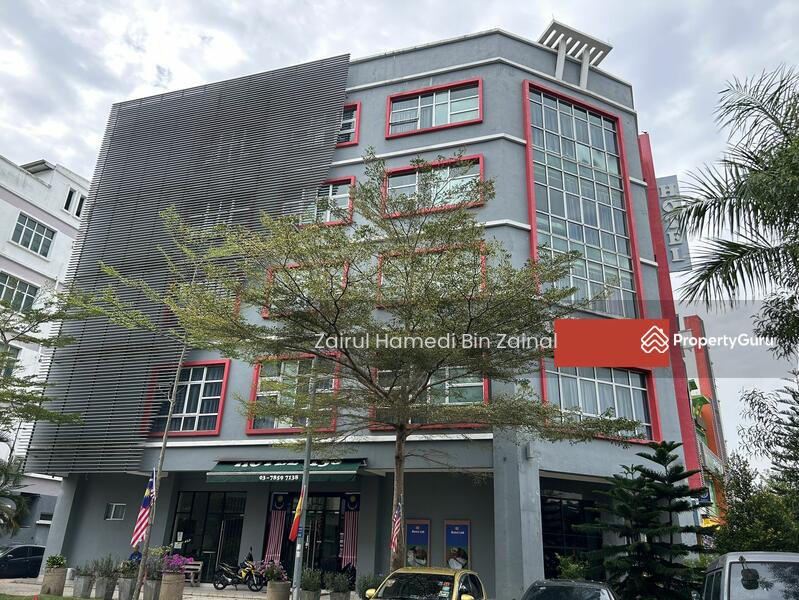 Untuk Dijual - Subang Bestari