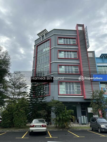 Untuk Dijual - Subang Bestari