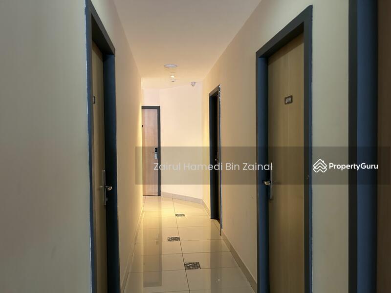 Untuk Dijual - Subang Bestari