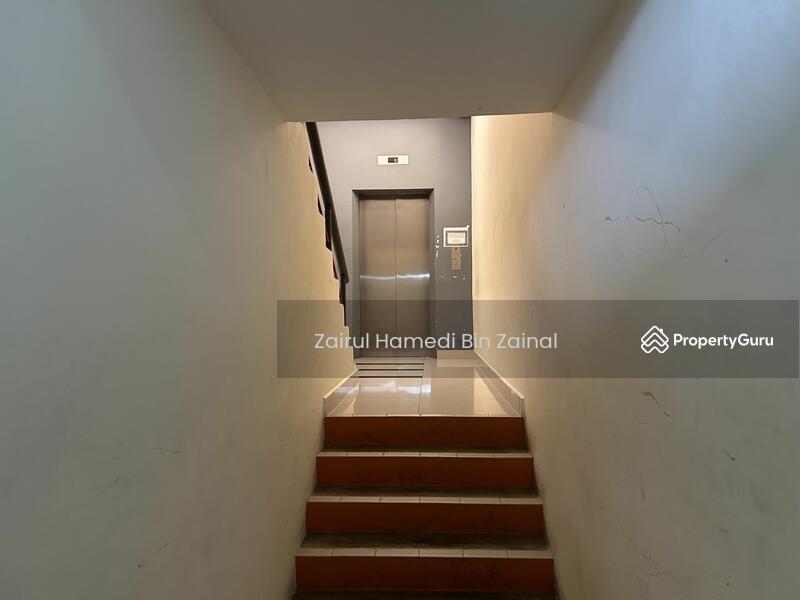 Untuk Dijual - Subang Bestari