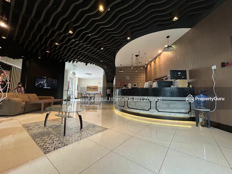 Untuk Dijual - Subang Bestari