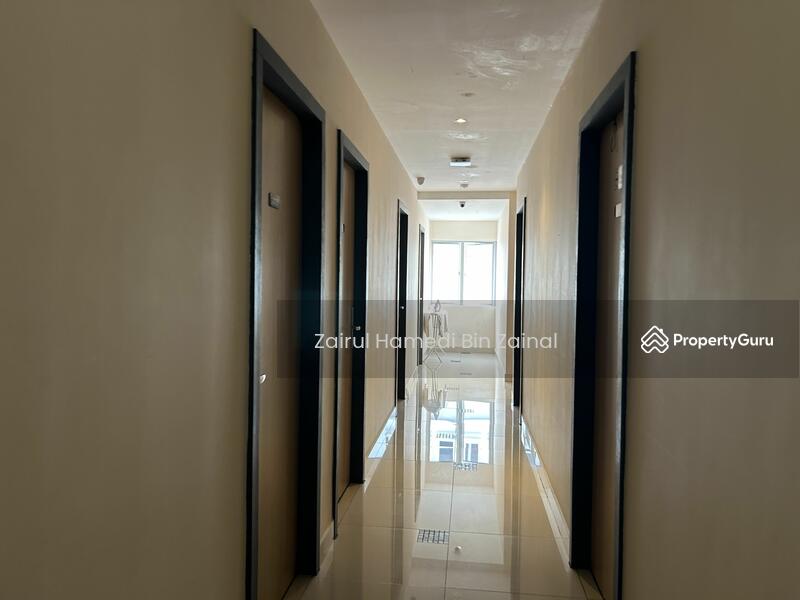 Untuk Dijual - Subang Bestari