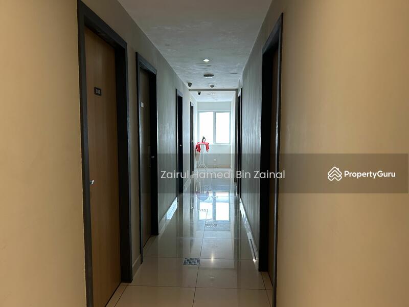 Untuk Dijual - Subang Bestari