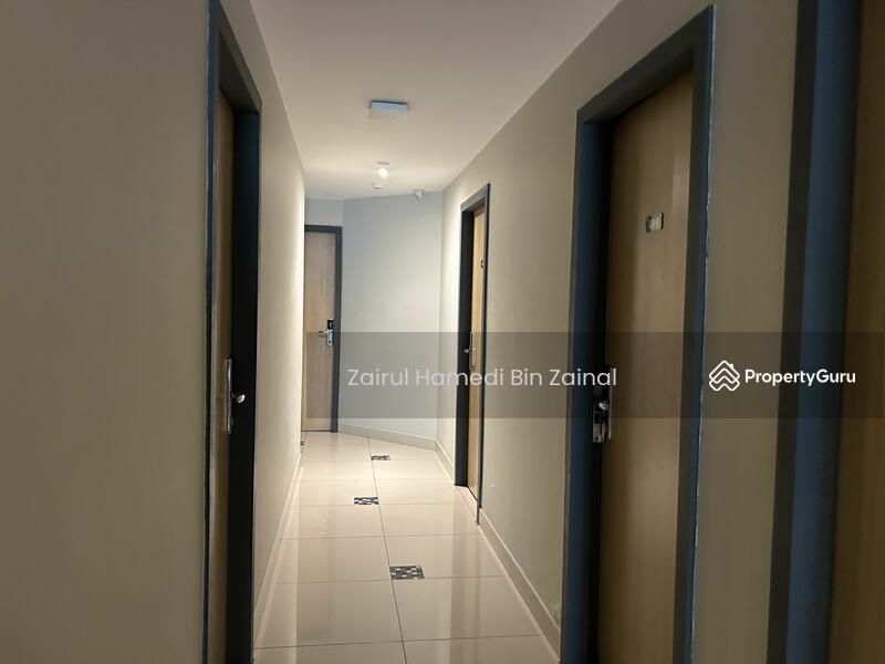 Untuk Dijual - Subang Bestari