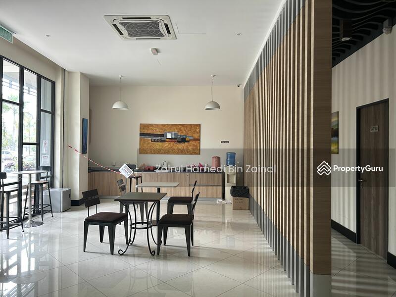 Untuk Dijual - Subang Bestari