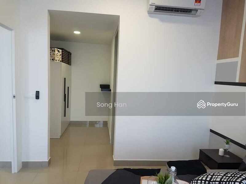 Service Residence for Sale at Paisley @ Tropicana Metropark - Song Han - PropertyGuru.com.my