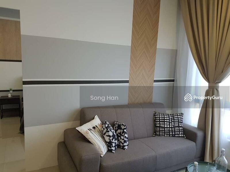 Service Residence for Sale at Paisley @ Tropicana Metropark - Song Han - PropertyGuru.com.my