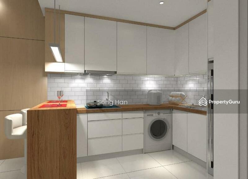 Paisley @ Tropicana Metropark untuk Untuk Dijual - RM 500,000, Mac 2026 - PropertyGuru.com.my