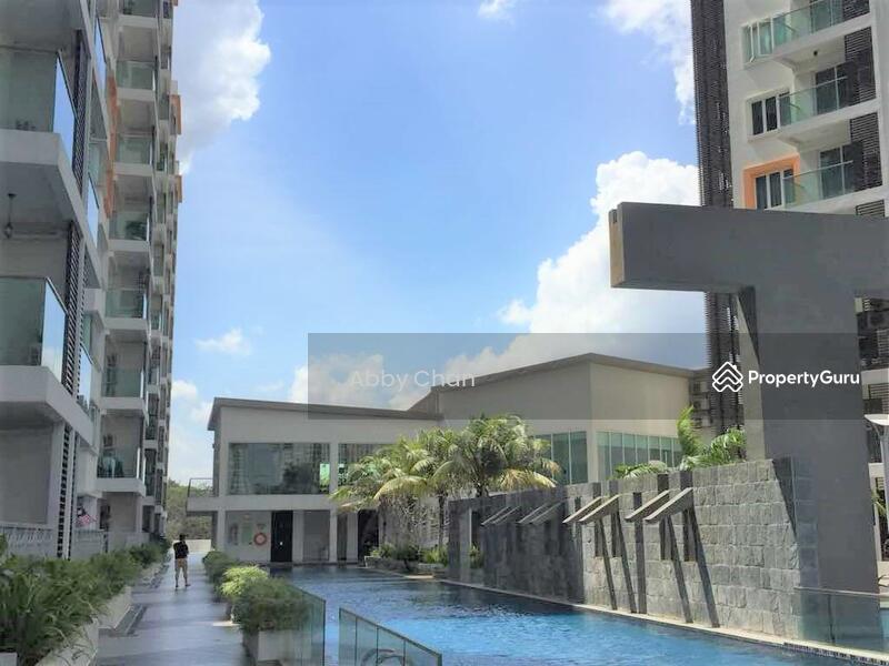 For Sale - Hijauan Saujana