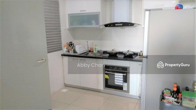 For Sale - Hijauan Saujana