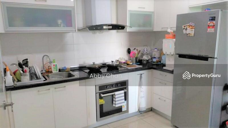 For Sale - Hijauan Saujana