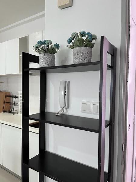 Kediaman Servis untuk Disewa di Hedgeford 10 Residences - Jerome Wong - Interior - PropertyGuru.com.my