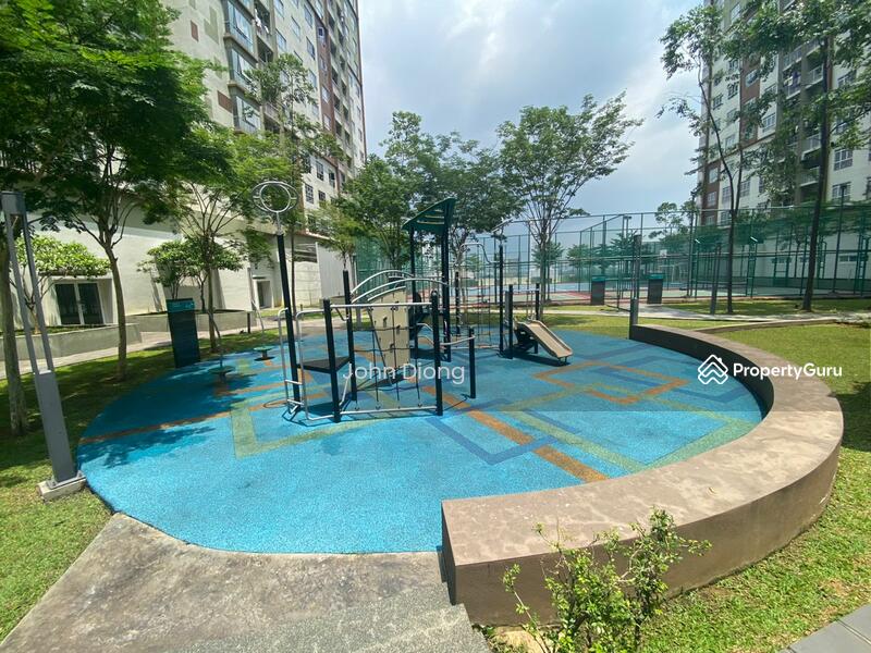 Condominium for Rent at Sky Awani Residensi 1 - John Diong - PropertyGuru.com.my