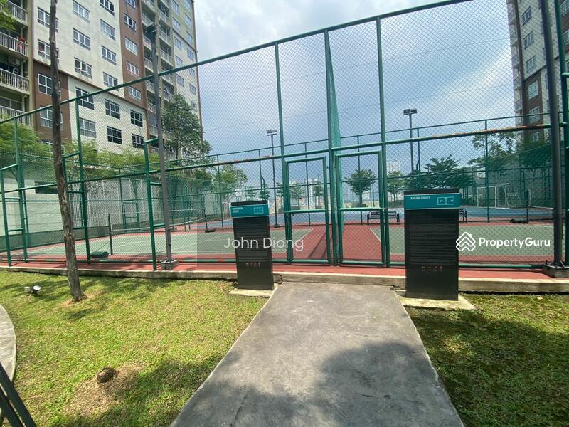 Condominium for Rent at Sky Awani Residensi 1 - John Diong - PropertyGuru.com.my