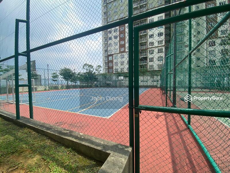 Condominium for Rent at Sky Awani Residensi 1 - John Diong - PropertyGuru.com.my