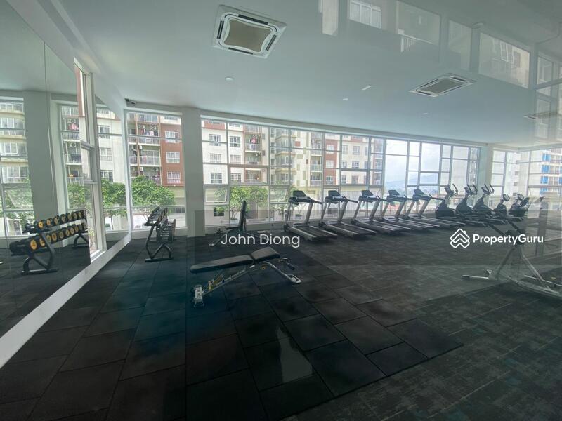 Condominium for Rent at Sky Awani Residensi 1 - John Diong - PropertyGuru.com.my