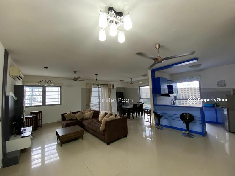 Condominium for Rent at Serviced Residence @ PJ8 - Jennifer Poon - PropertyGuru.com.my