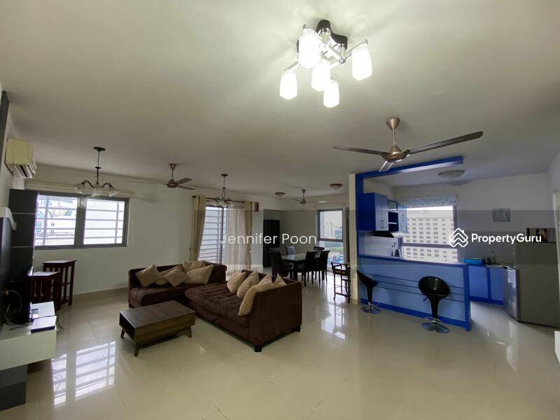 Condominium for Rent at Serviced Residence @ PJ8 - Jennifer Poon - PropertyGuru.com.my
