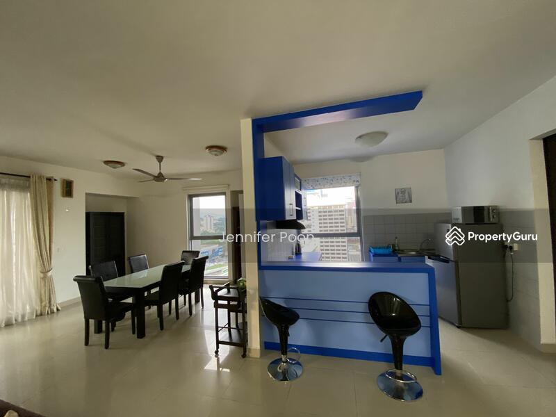Condominium for Rent at Serviced Residence @ PJ8 - Jennifer Poon - PropertyGuru.com.my