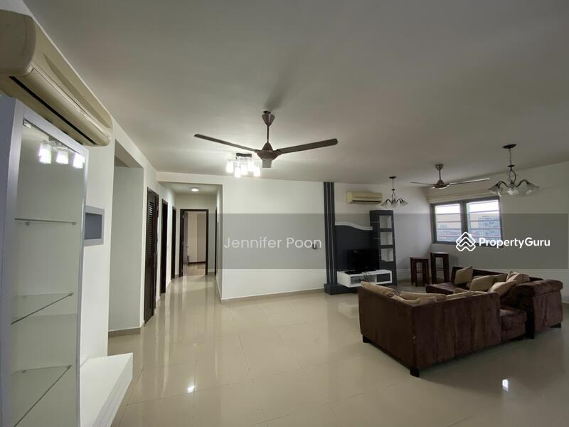Condominium for Rent at Serviced Residence @ PJ8 - Jennifer Poon - PropertyGuru.com.my