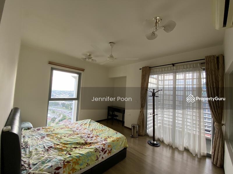 Condominium for Rent at Serviced Residence @ PJ8 - Jennifer Poon - PropertyGuru.com.my