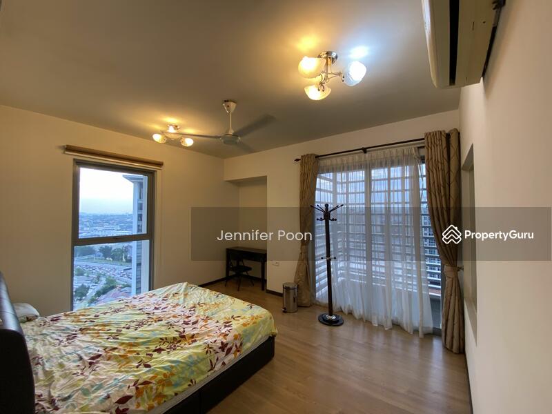 Condominium for Rent at Serviced Residence @ PJ8 - Jennifer Poon - PropertyGuru.com.my