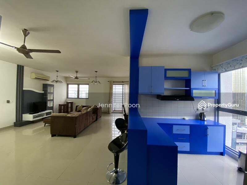 Condominium for Rent at PJ8 - Jennifer Poon - PropertyGuru.com.my