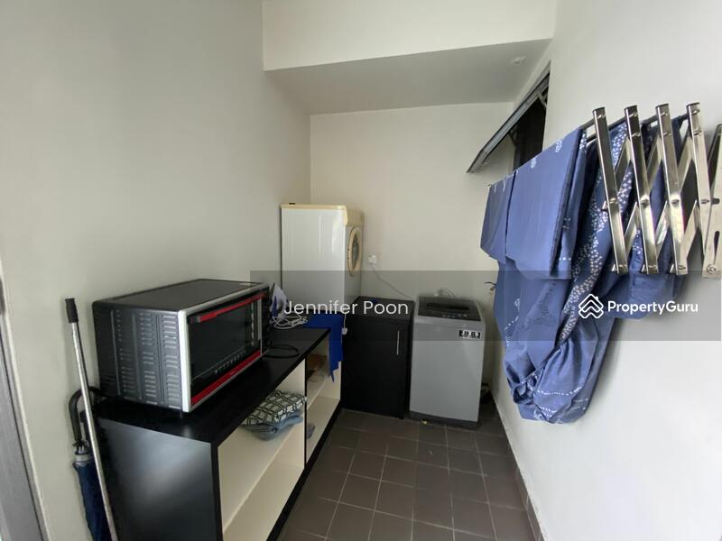 Condominium for Rent at Serviced Residence @ PJ8 - Jennifer Poon - PropertyGuru.com.my