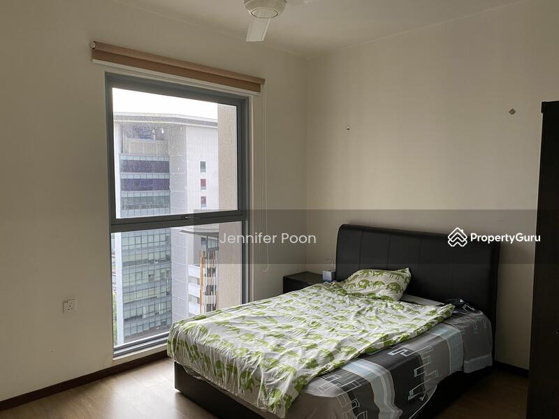 Condominium for Rent at Serviced Residence @ PJ8 - Jennifer Poon - PropertyGuru.com.my