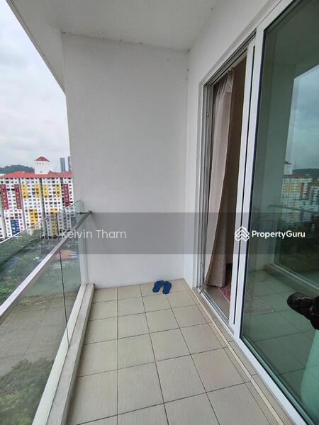 Service Residence for Rent at Southbank Residence - Kelvin Tham - PropertyGuru.com.my