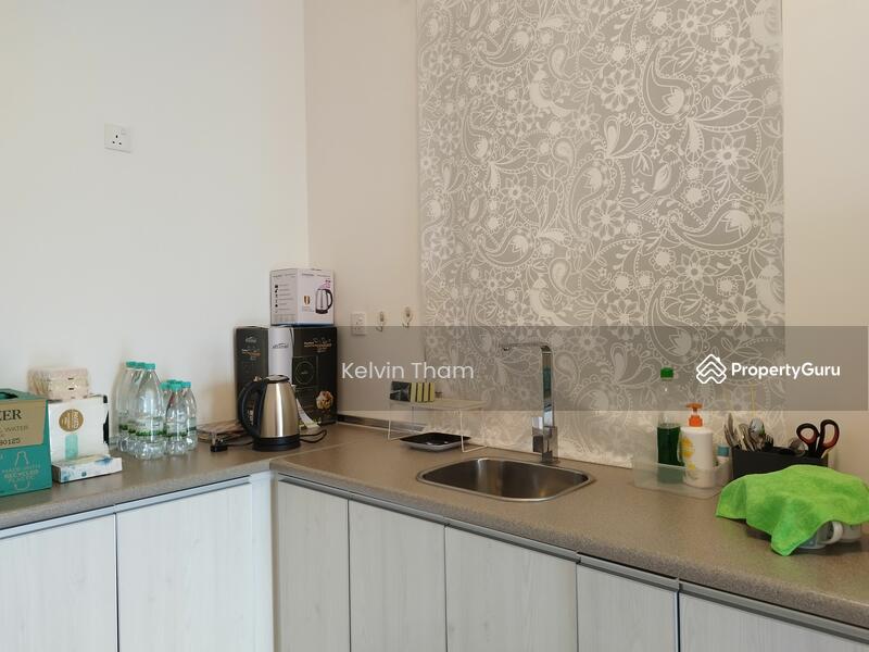 Service Residence for Rent at Southbank Residence - Kelvin Tham - PropertyGuru.com.my