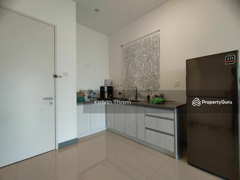 Service Residence for Rent at Southbank Residence - Kelvin Tham - PropertyGuru.com.my