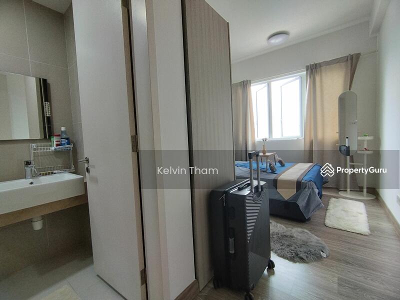 Service Residence for Rent at Southbank Residence - Kelvin Tham - PropertyGuru.com.my