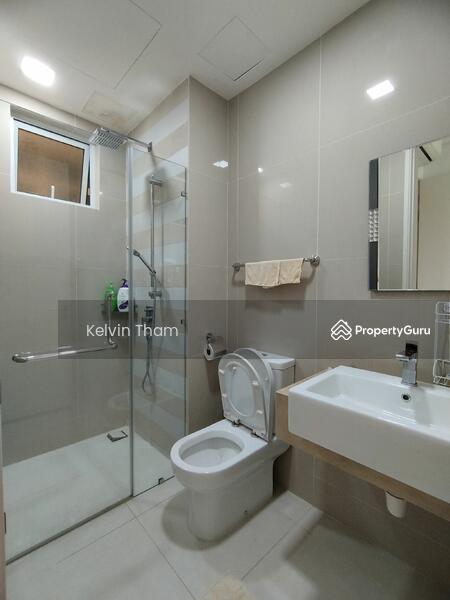 Service Residence for Rent at Southbank Residence - Kelvin Tham - PropertyGuru.com.my