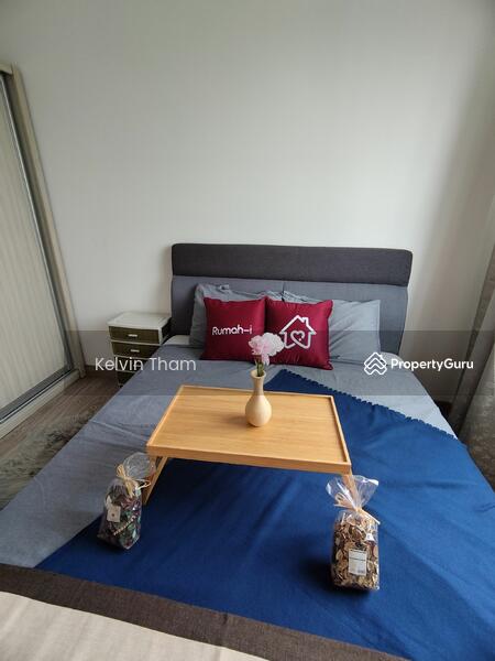 Service Residence for Rent at Southbank Residence - Kelvin Tham - PropertyGuru.com.my