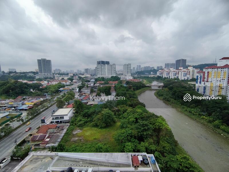 Service Residence for Rent at Southbank Residence - Kelvin Tham - PropertyGuru.com.my