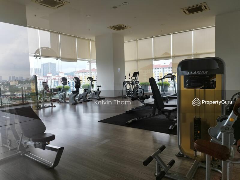 Service Residence for Rent at Southbank Residence - Kelvin Tham - PropertyGuru.com.my