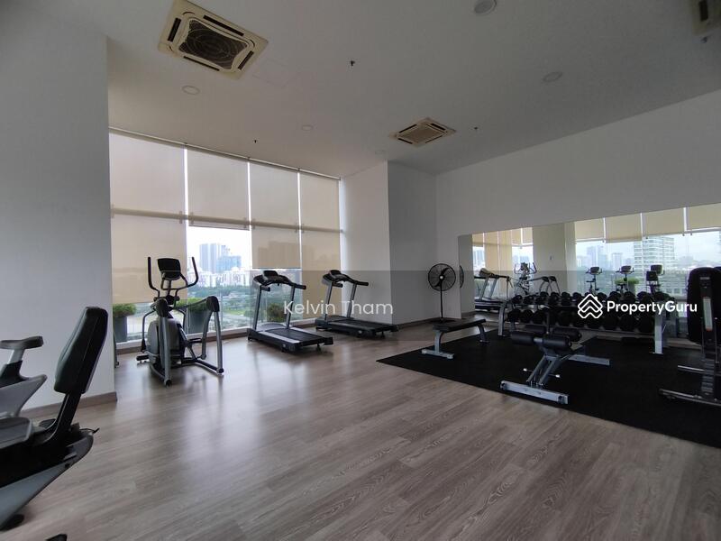 Service Residence for Rent at Southbank Residence - Kelvin Tham - PropertyGuru.com.my